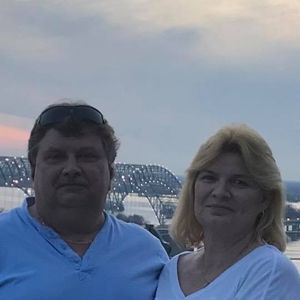 Meet your Posher, Vicky